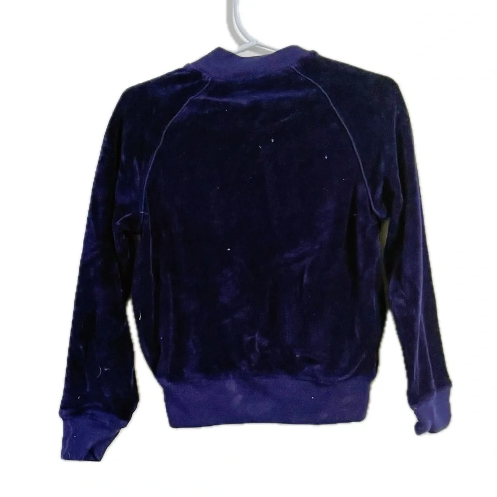 Polo‎ Ralph Lauren Deep Purple Garment